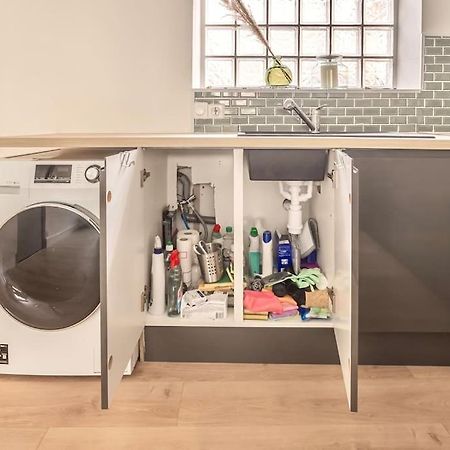 Le Coursannais Apartment Екстериор снимка