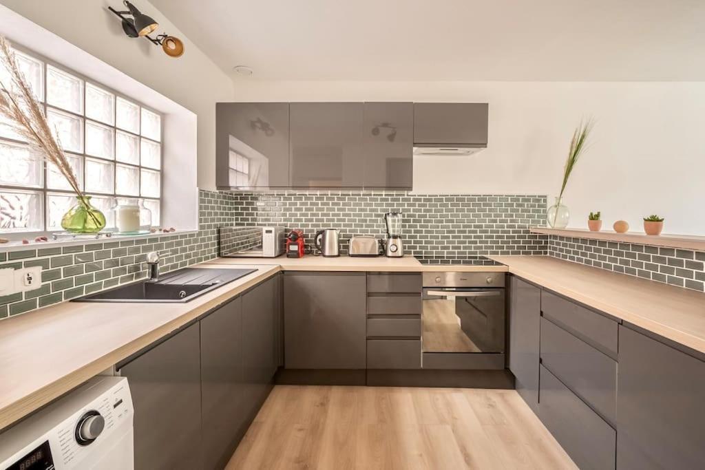 Le Coursannais Apartment Екстериор снимка