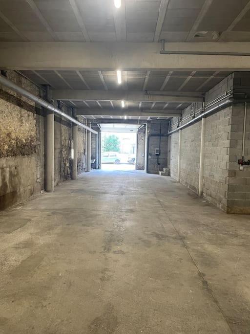 Le Coursannais Apartment Екстериор снимка