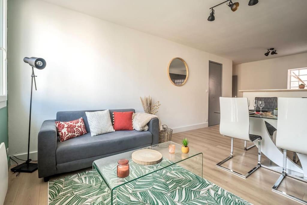 Le Coursannais Apartment Екстериор снимка