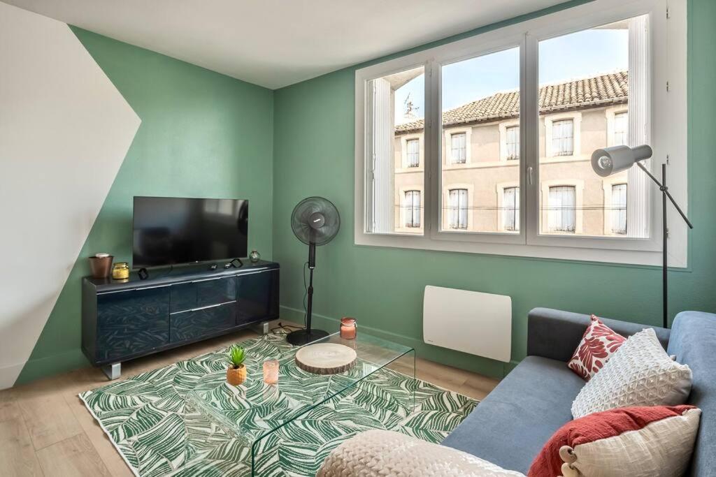 Le Coursannais Apartment Екстериор снимка
