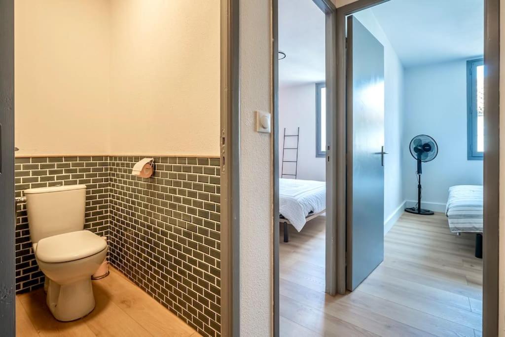 Le Coursannais Apartment Екстериор снимка