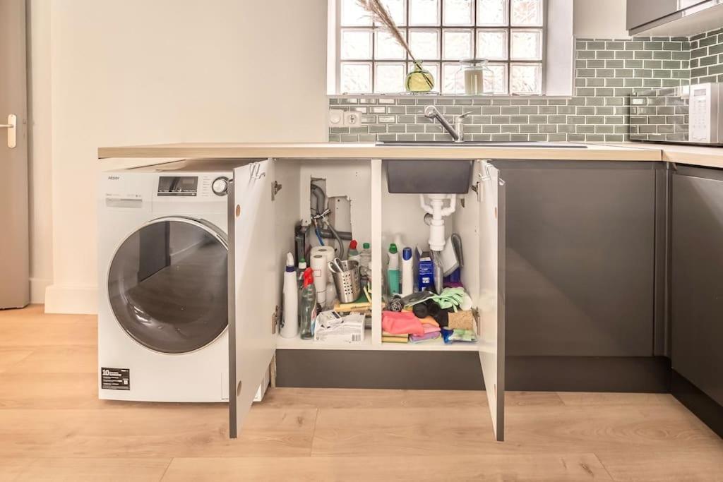 Le Coursannais Apartment Екстериор снимка