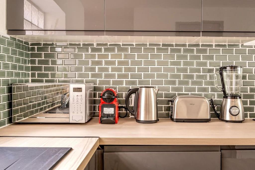 Le Coursannais Apartment Екстериор снимка