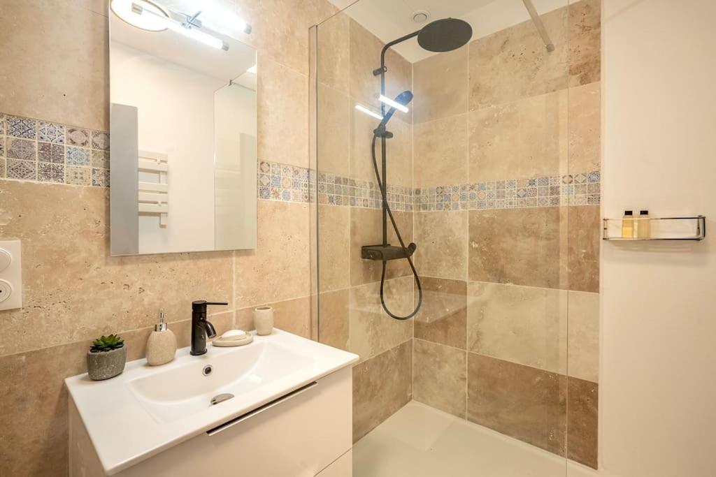 Le Coursannais Apartment Екстериор снимка