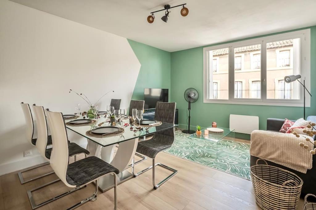 Le Coursannais Apartment Екстериор снимка